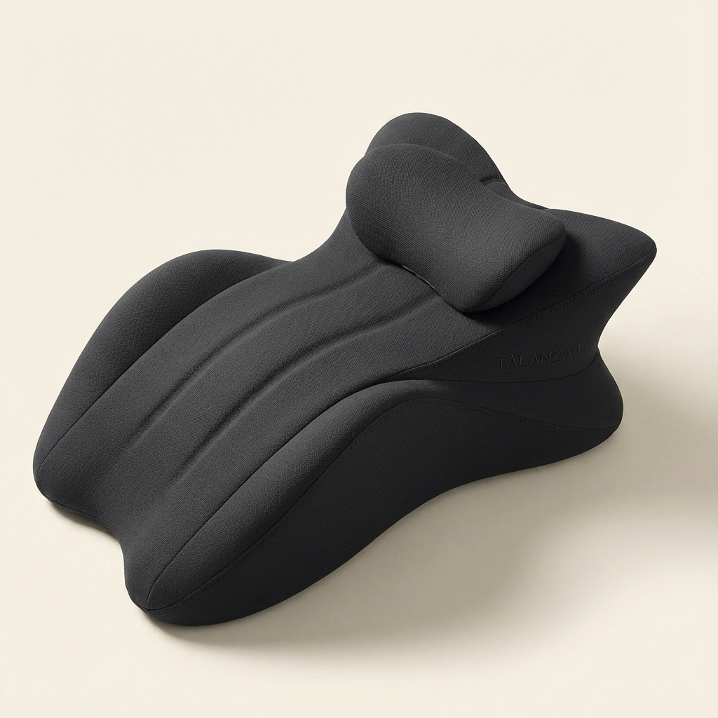 Coussin Talanzaa
