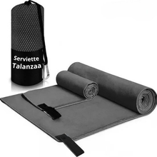 Serviette waterproof