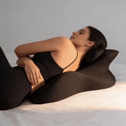 Coussin Talanzaa